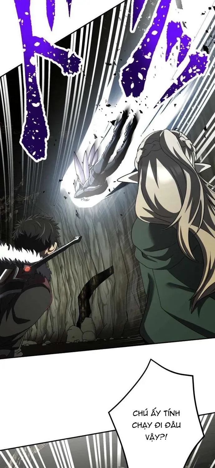 Thực Quỷ Mạo Hiểm Giả Chapter 90 - 76