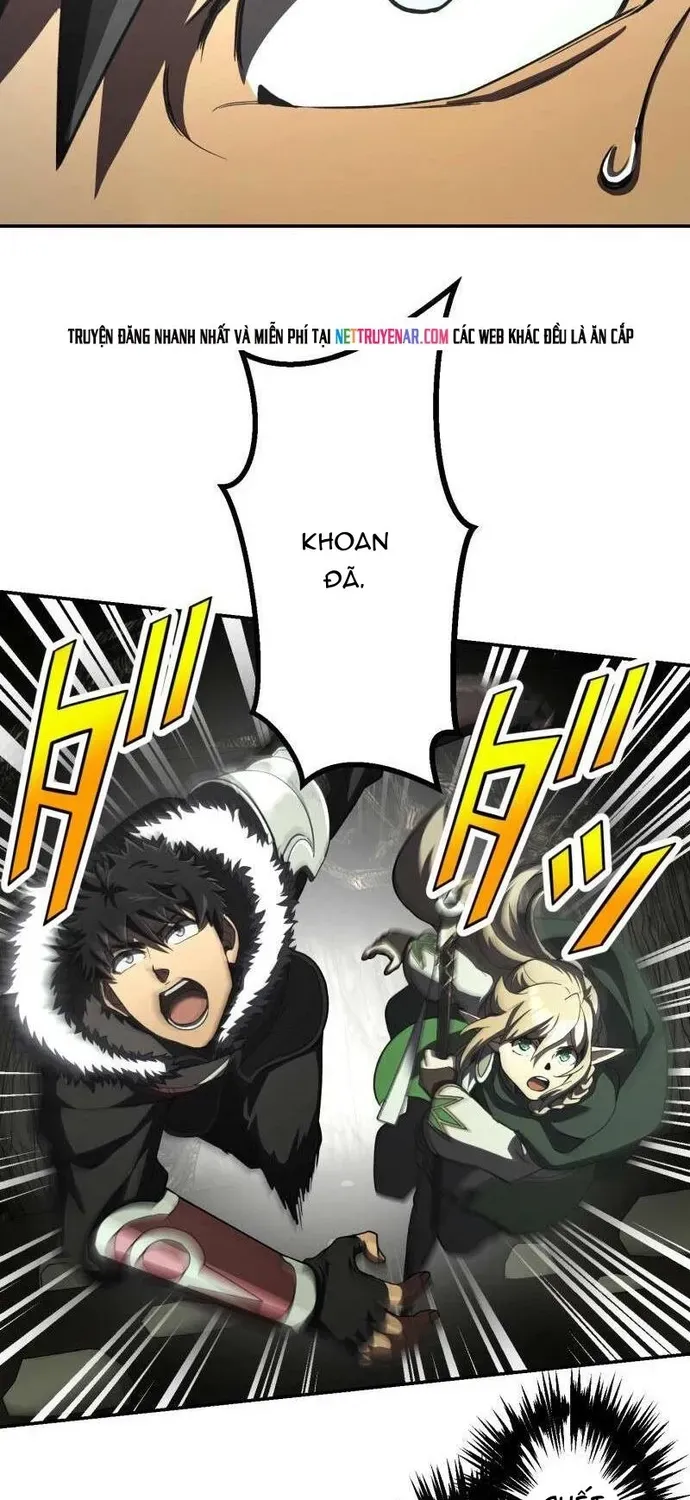 Thực Quỷ Mạo Hiểm Giả Chapter 90 - 79
