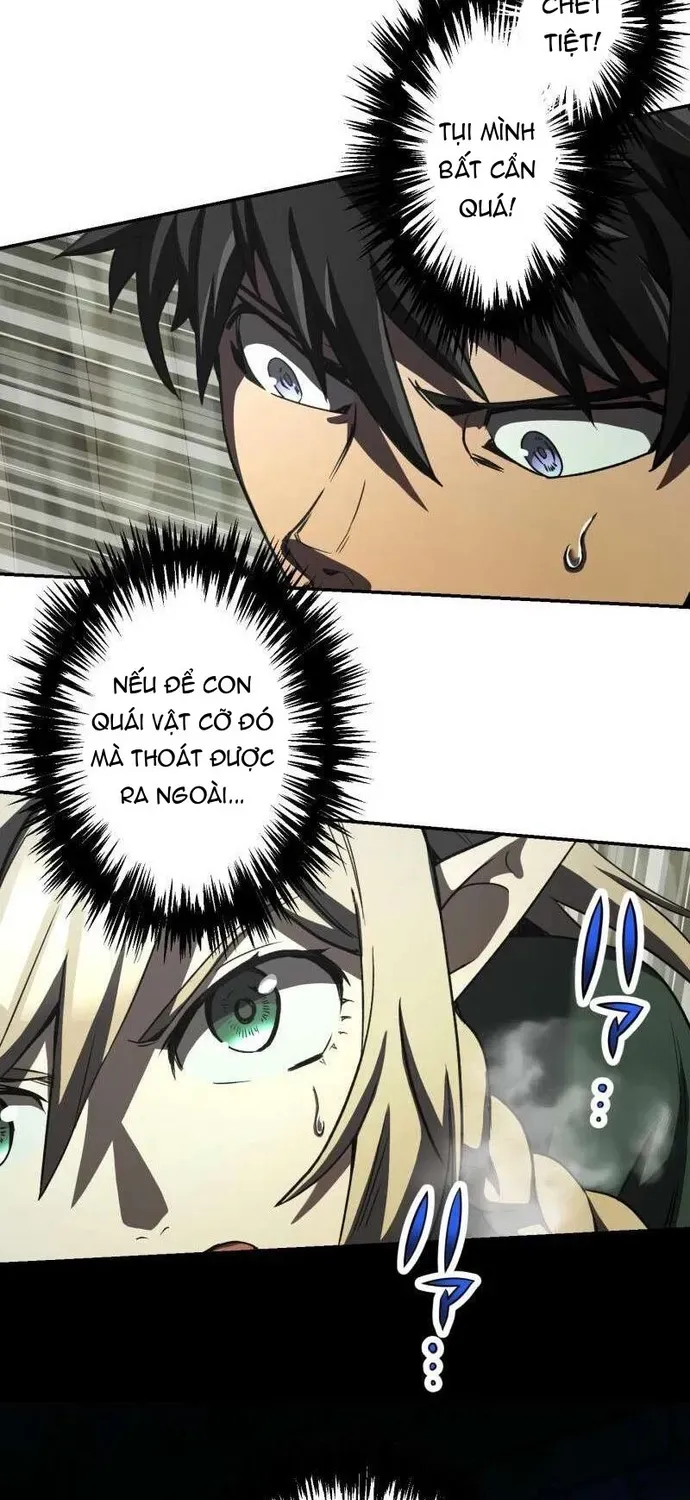 Thực Quỷ Mạo Hiểm Giả Chapter 90 - 80