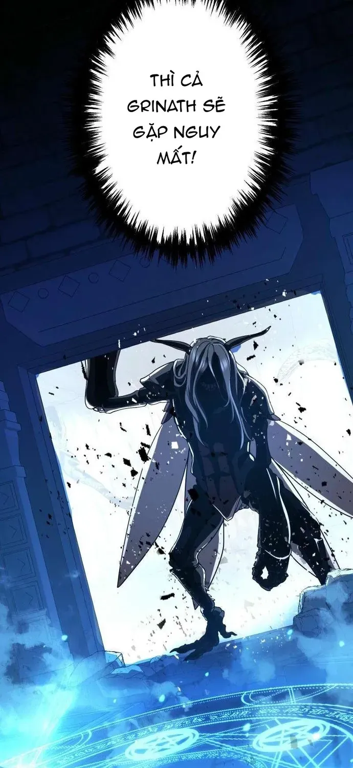 Thực Quỷ Mạo Hiểm Giả Chapter 90 - 81