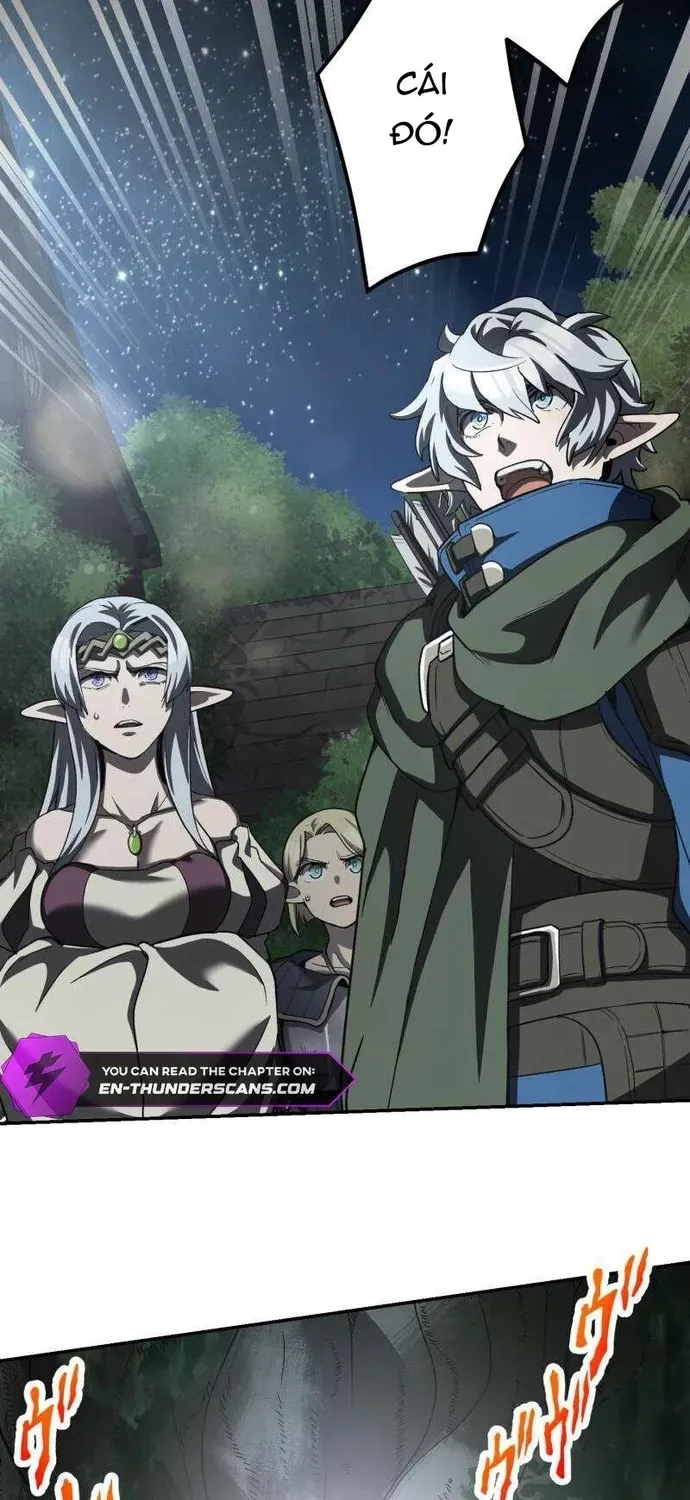 Thực Quỷ Mạo Hiểm Giả Chapter 90 - 85