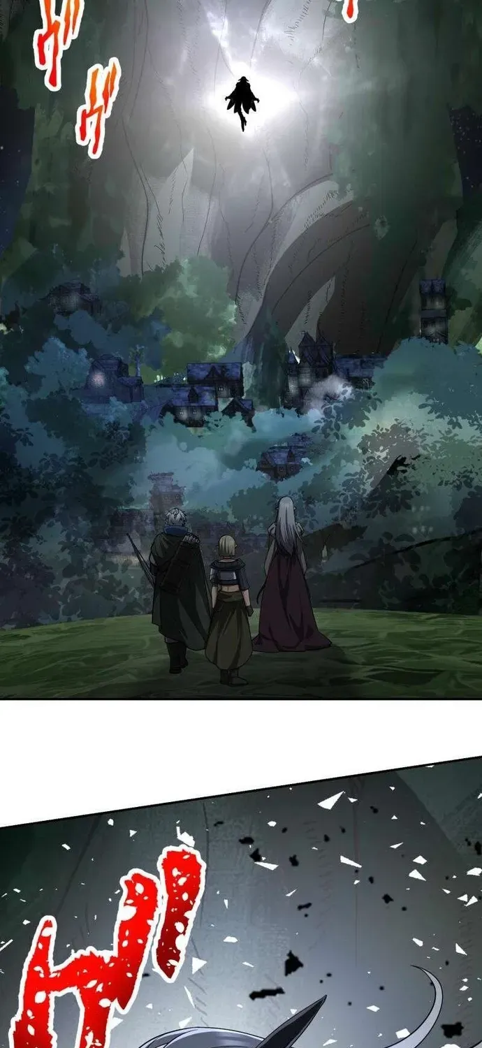 Thực Quỷ Mạo Hiểm Giả Chapter 90 - 86