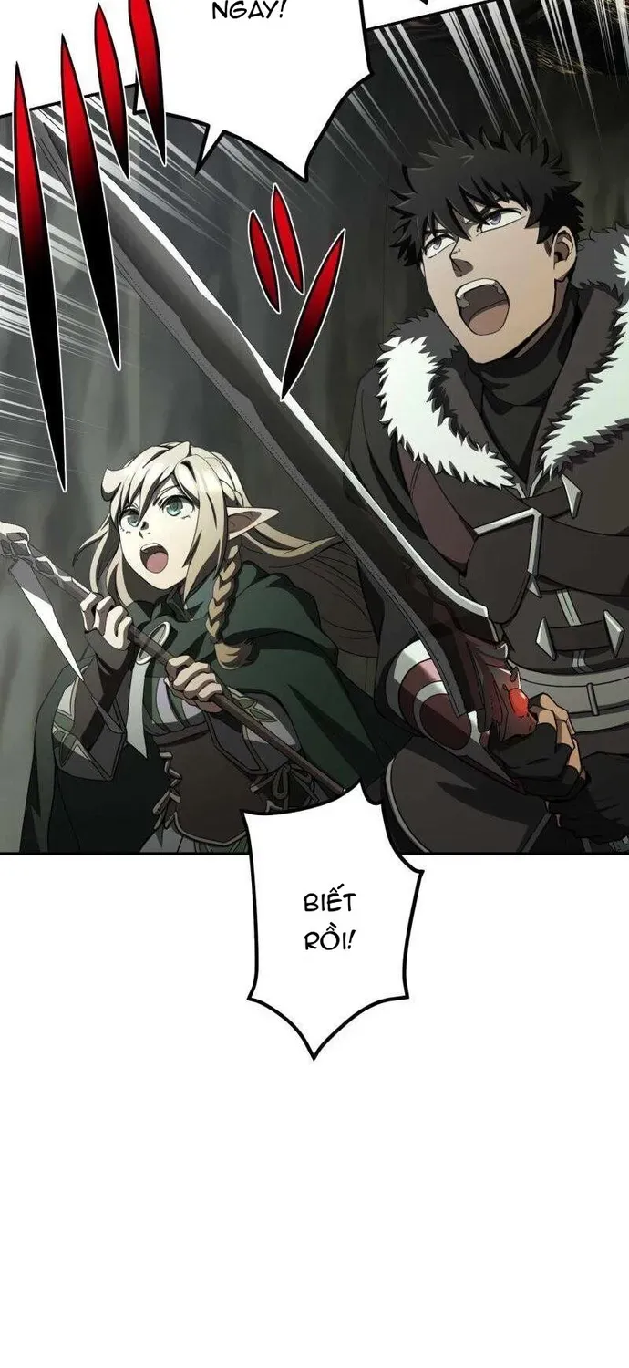 Thực Quỷ Mạo Hiểm Giả Chapter 90 - 10