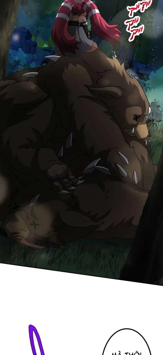 Thực Quỷ Mạo Hiểm Giả Chapter 90 - 91