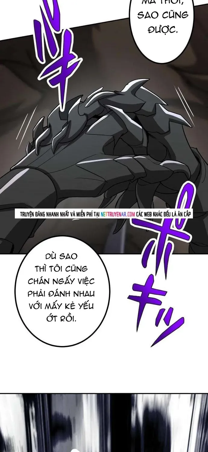 Thực Quỷ Mạo Hiểm Giả Chapter 90 - 92