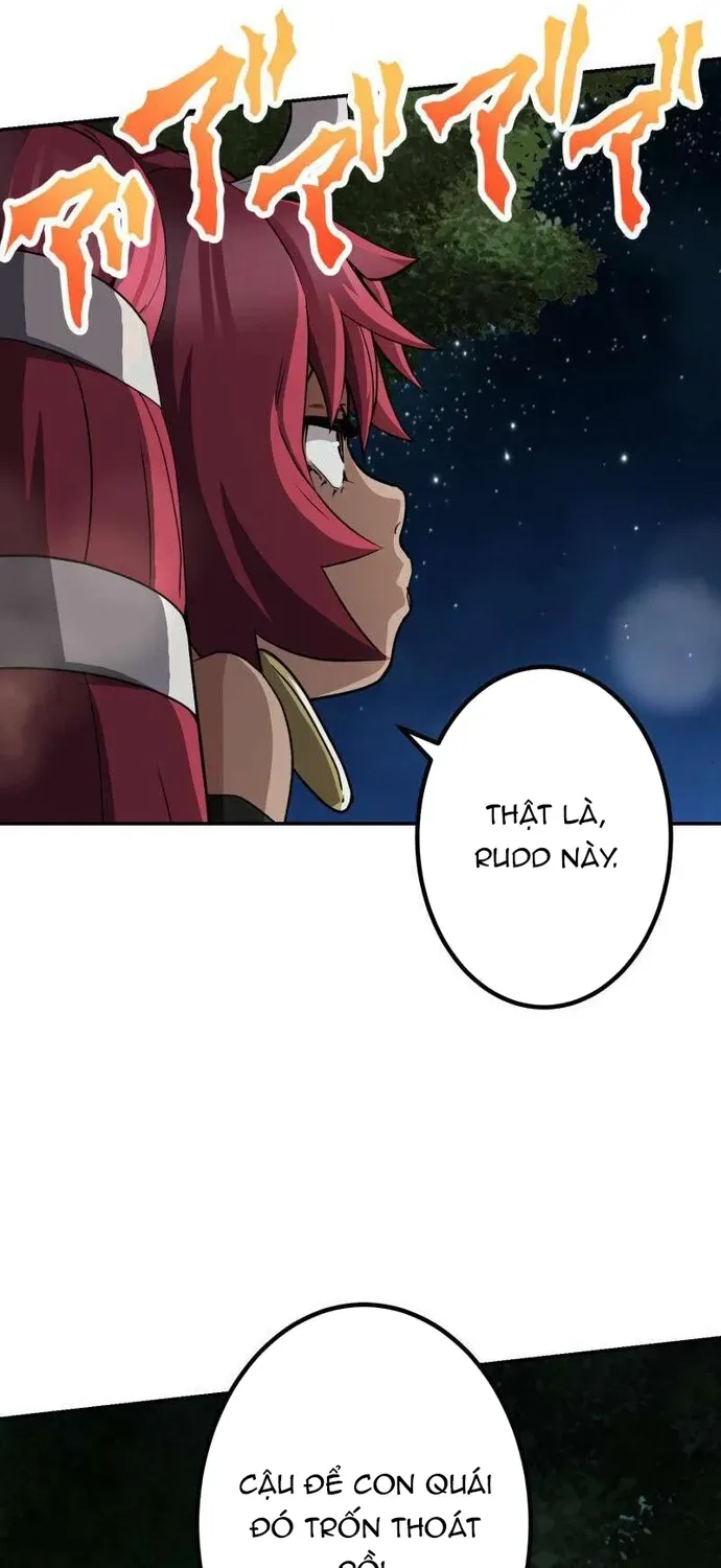 Thực Quỷ Mạo Hiểm Giả Chapter 91 - 2
