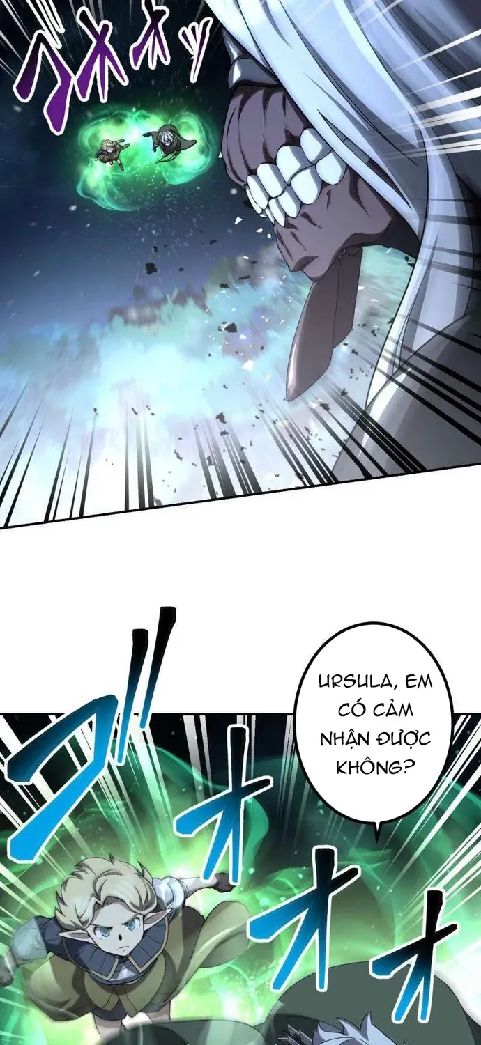 Thực Quỷ Mạo Hiểm Giả Chapter 91 - 11