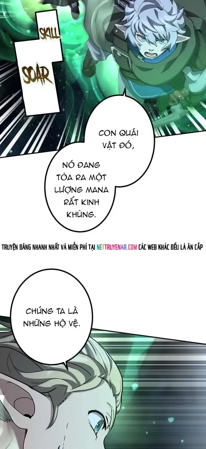 Thực Quỷ Mạo Hiểm Giả Chapter 91 - 12