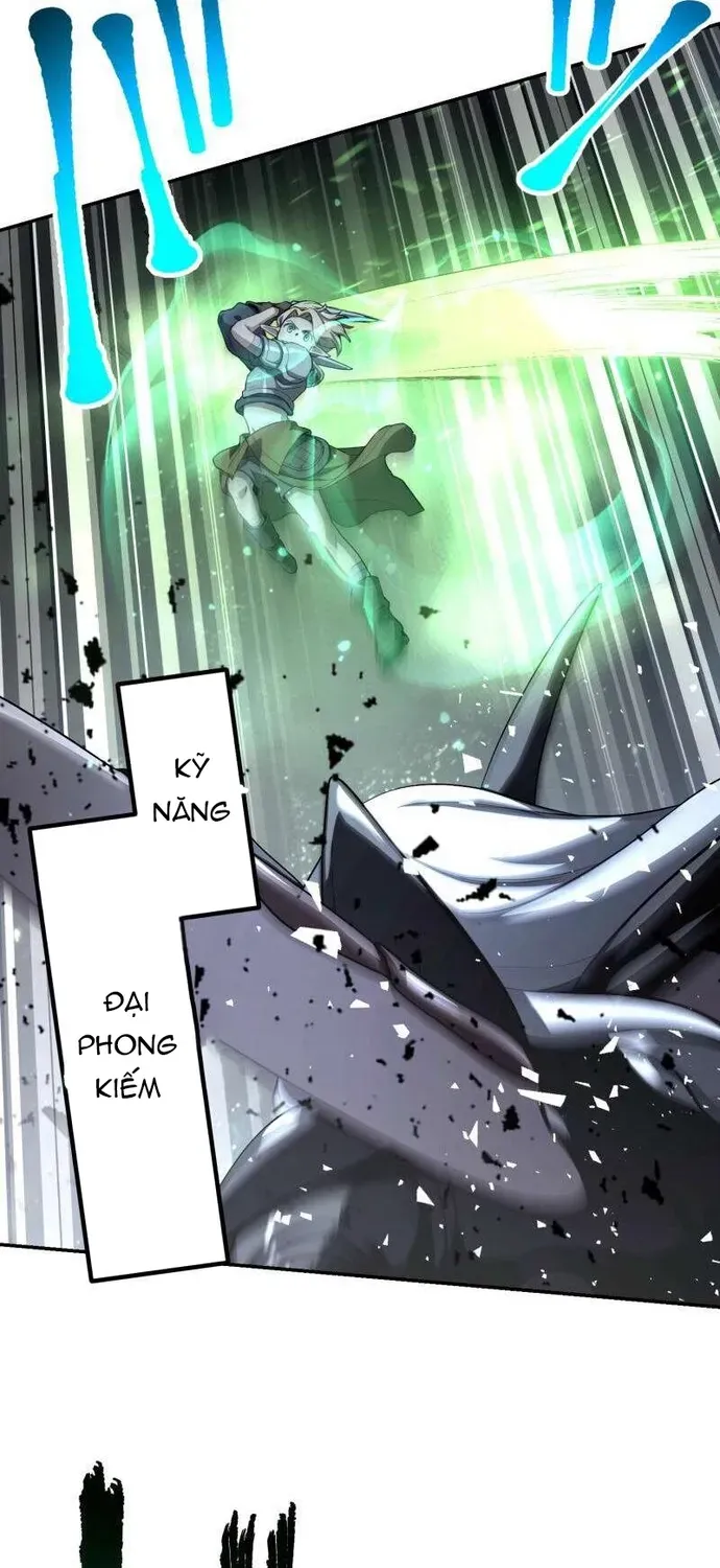Thực Quỷ Mạo Hiểm Giả Chapter 91 - 19