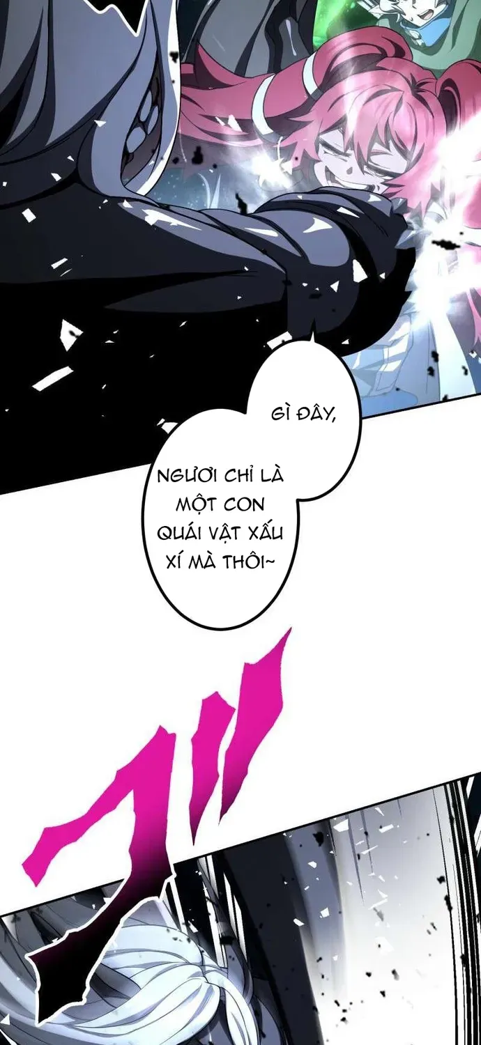 Thực Quỷ Mạo Hiểm Giả Chapter 91 - 35