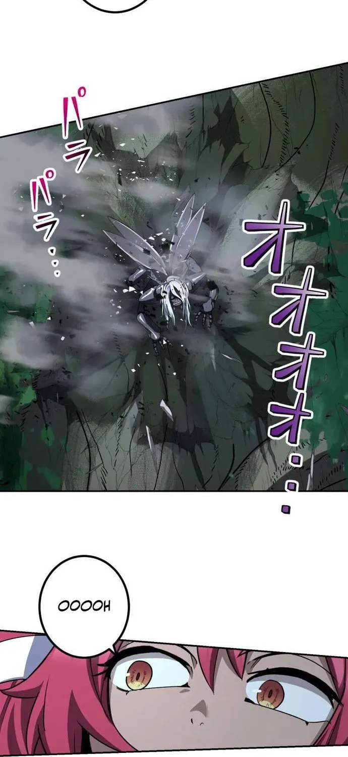 Thực Quỷ Mạo Hiểm Giả Chapter 91 - 44