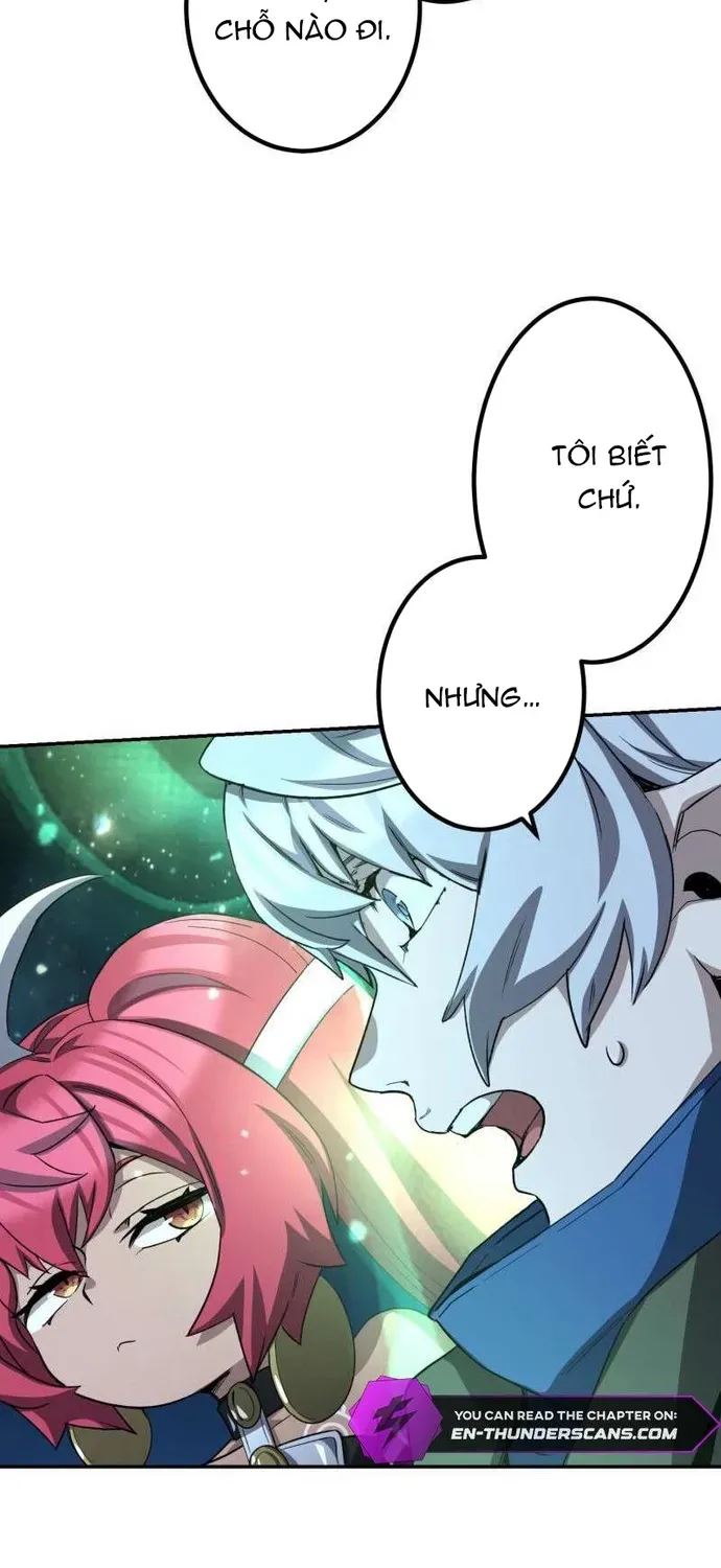Thực Quỷ Mạo Hiểm Giả Chapter 91 - 47