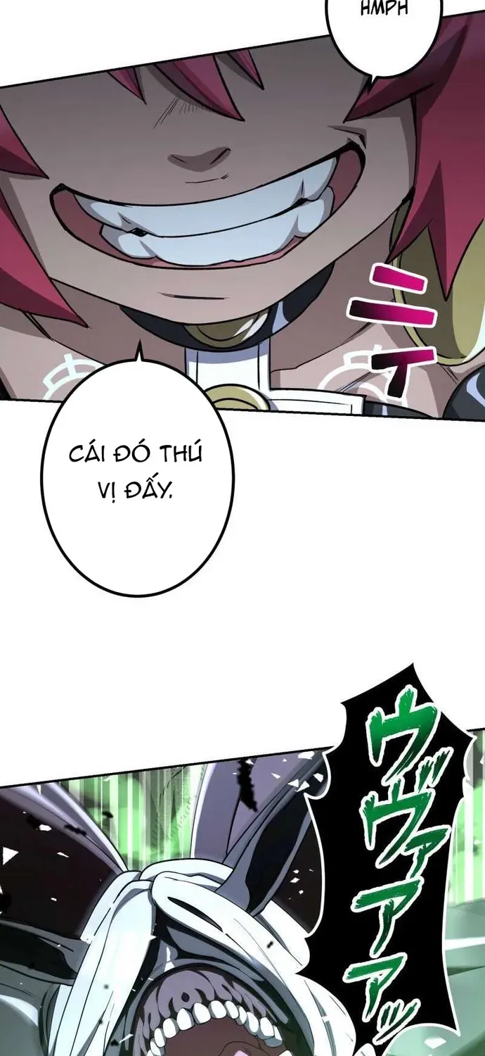 Thực Quỷ Mạo Hiểm Giả Chapter 91 - 49