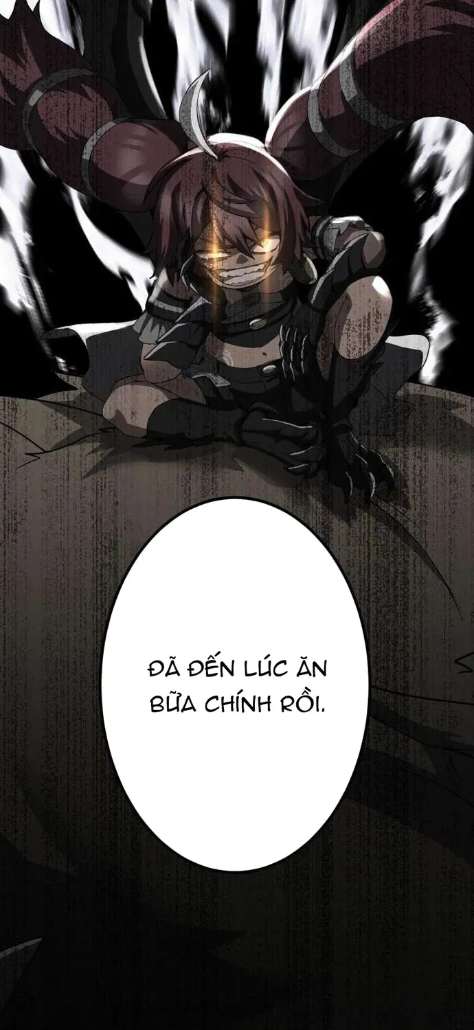 Thực Quỷ Mạo Hiểm Giả Chapter 91 - 6