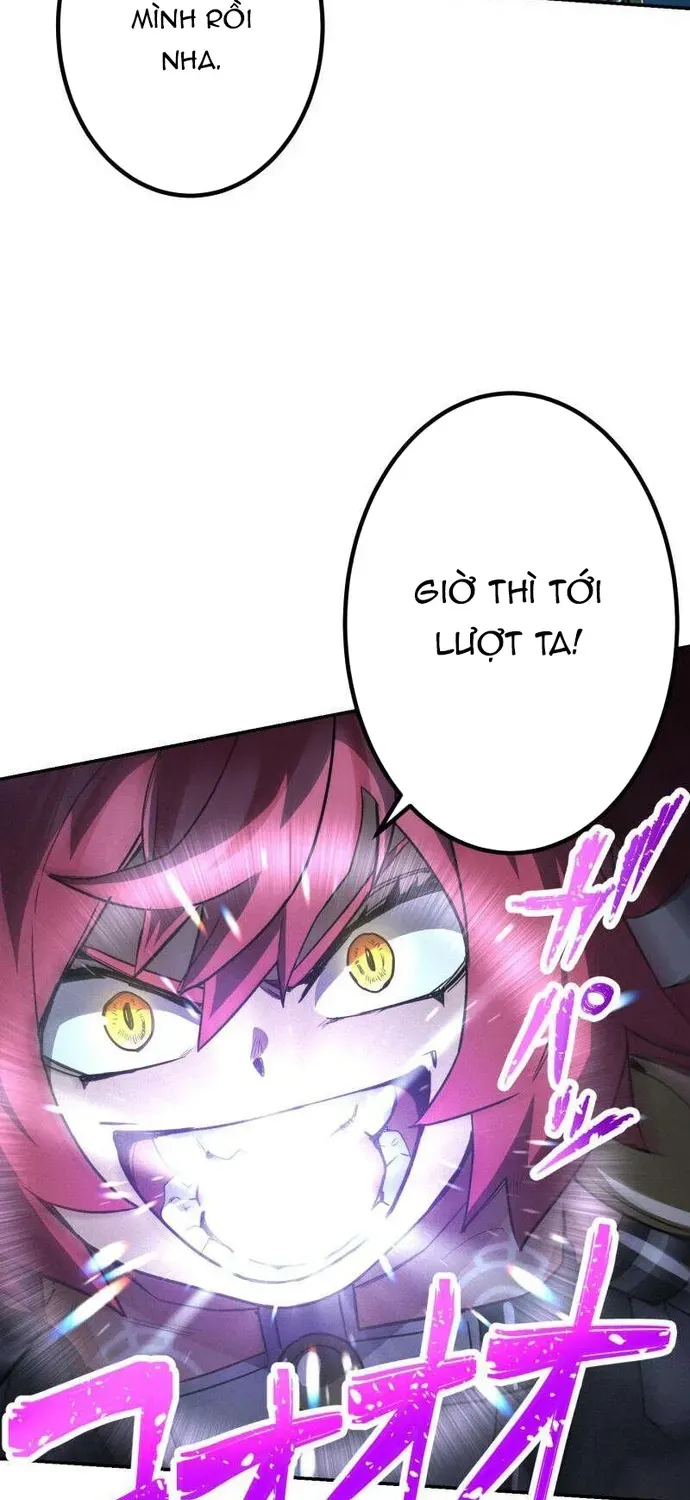 Thực Quỷ Mạo Hiểm Giả Chapter 91 - 60