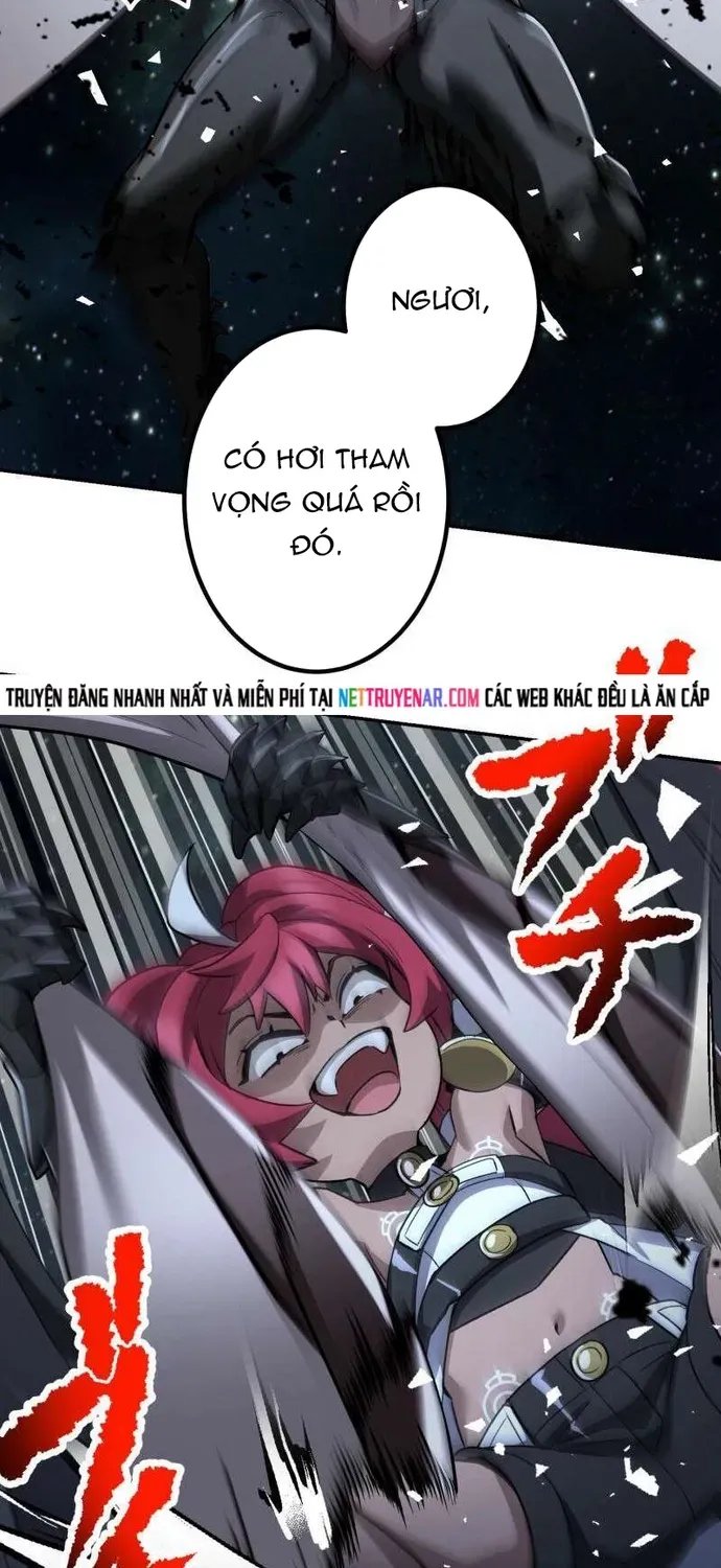 Thực Quỷ Mạo Hiểm Giả Chapter 91 - 76
