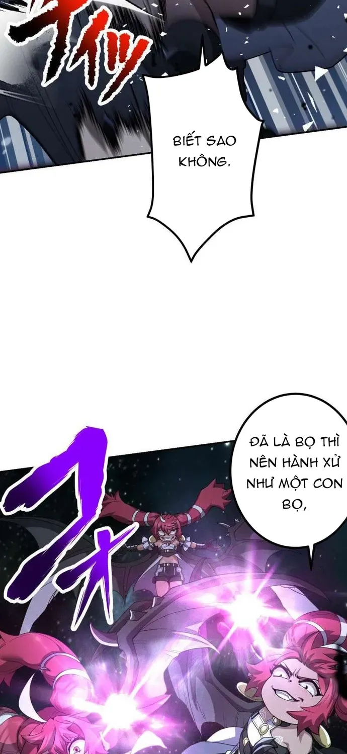 Thực Quỷ Mạo Hiểm Giả Chapter 91 - 77