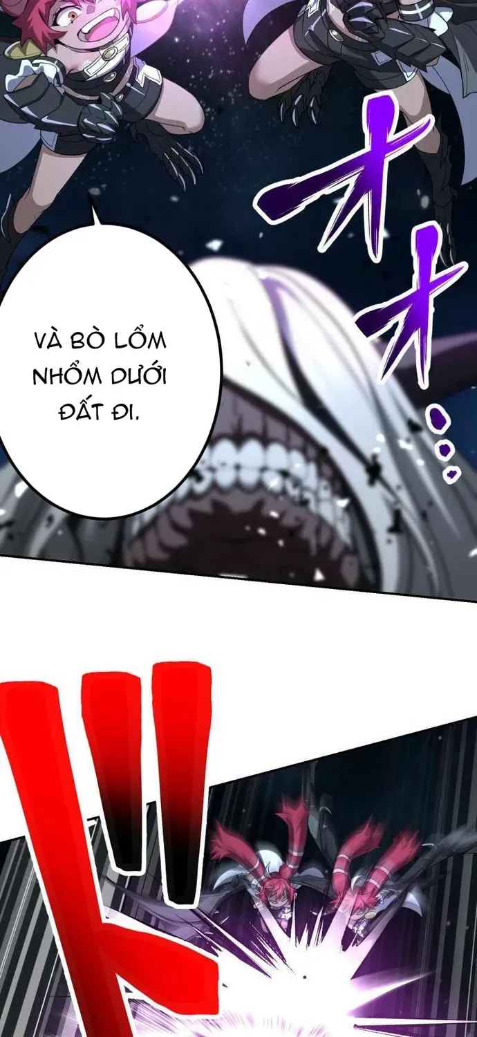 Thực Quỷ Mạo Hiểm Giả Chapter 91 - 78