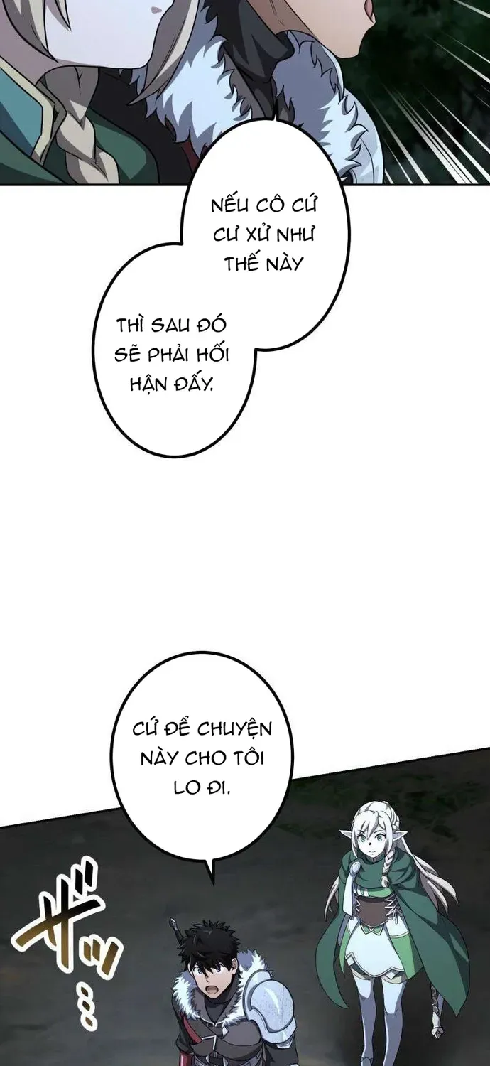 Thực Quỷ Mạo Hiểm Giả Chapter 92 - 26