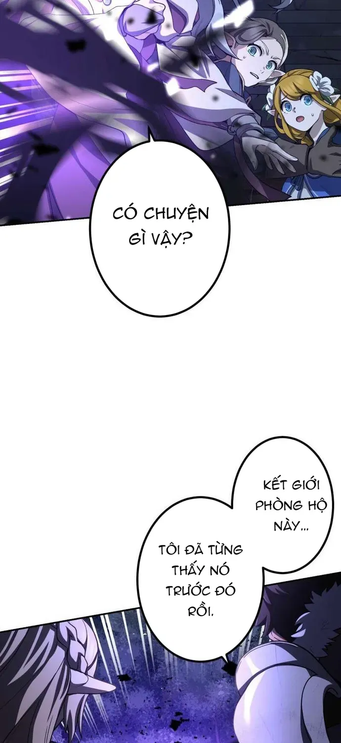 Thực Quỷ Mạo Hiểm Giả Chapter 92 - 33