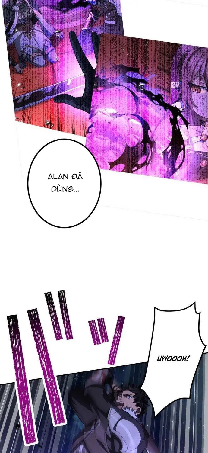 Thực Quỷ Mạo Hiểm Giả Chapter 92 - 35
