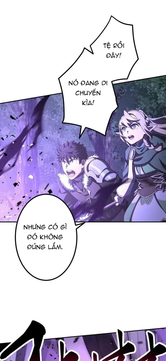 Thực Quỷ Mạo Hiểm Giả Chapter 92 - 40