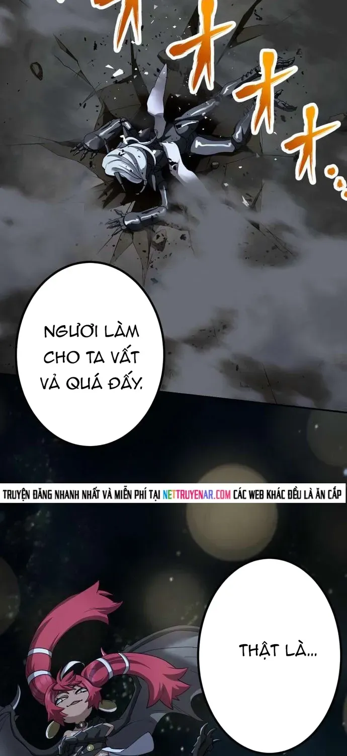 Thực Quỷ Mạo Hiểm Giả Chapter 92 - 5