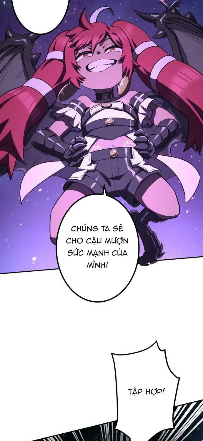Thực Quỷ Mạo Hiểm Giả Chapter 92 - 55