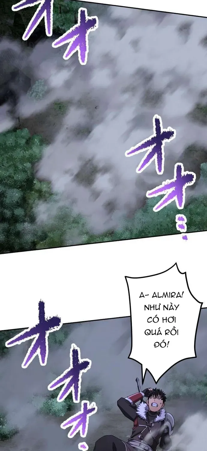 Thực Quỷ Mạo Hiểm Giả Chapter 92 - 65