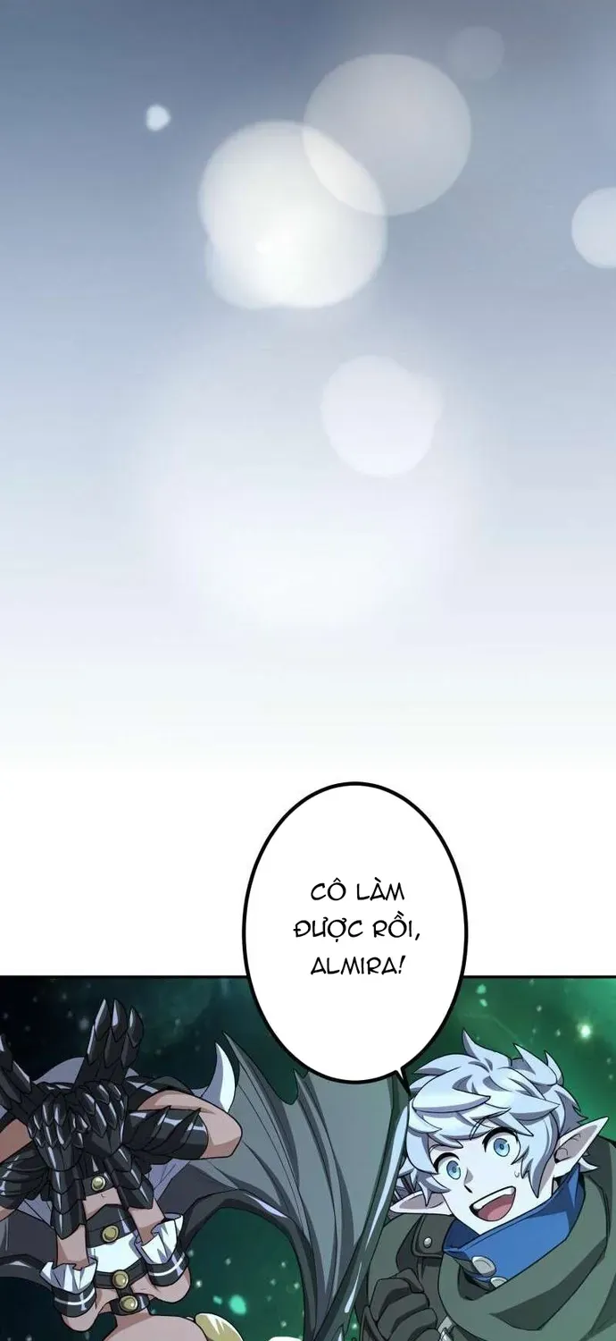 Thực Quỷ Mạo Hiểm Giả Chapter 92 - 8