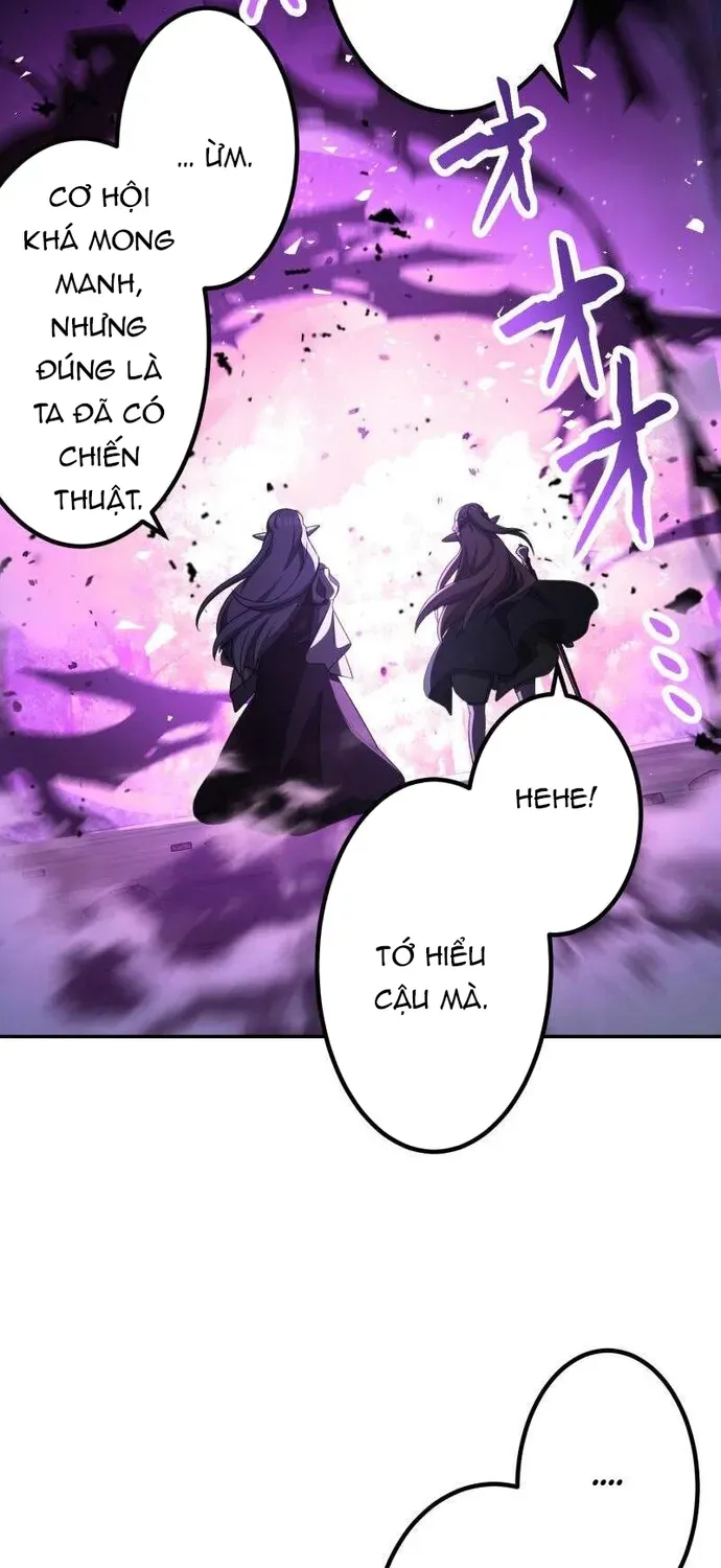 Thực Quỷ Mạo Hiểm Giả Chapter 92 - 93