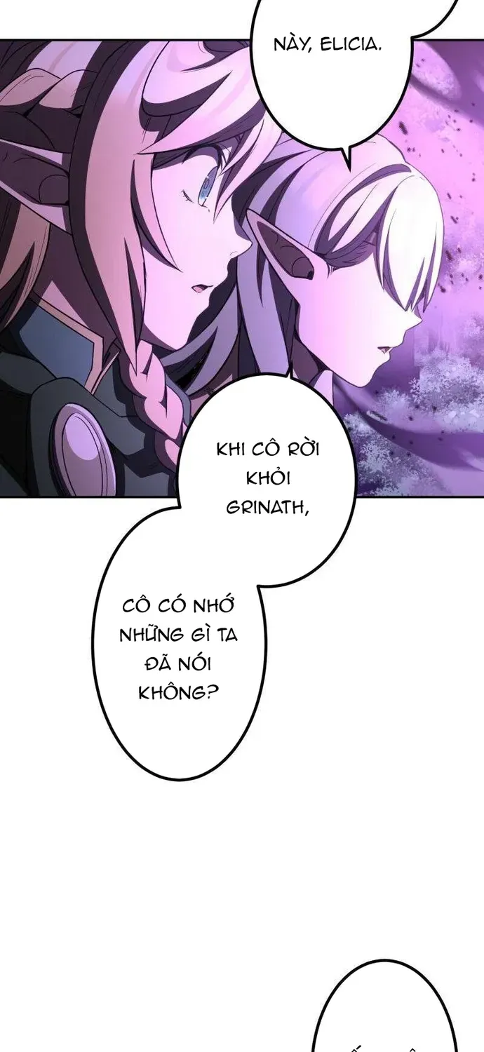 Thực Quỷ Mạo Hiểm Giả Chapter 92 - 94