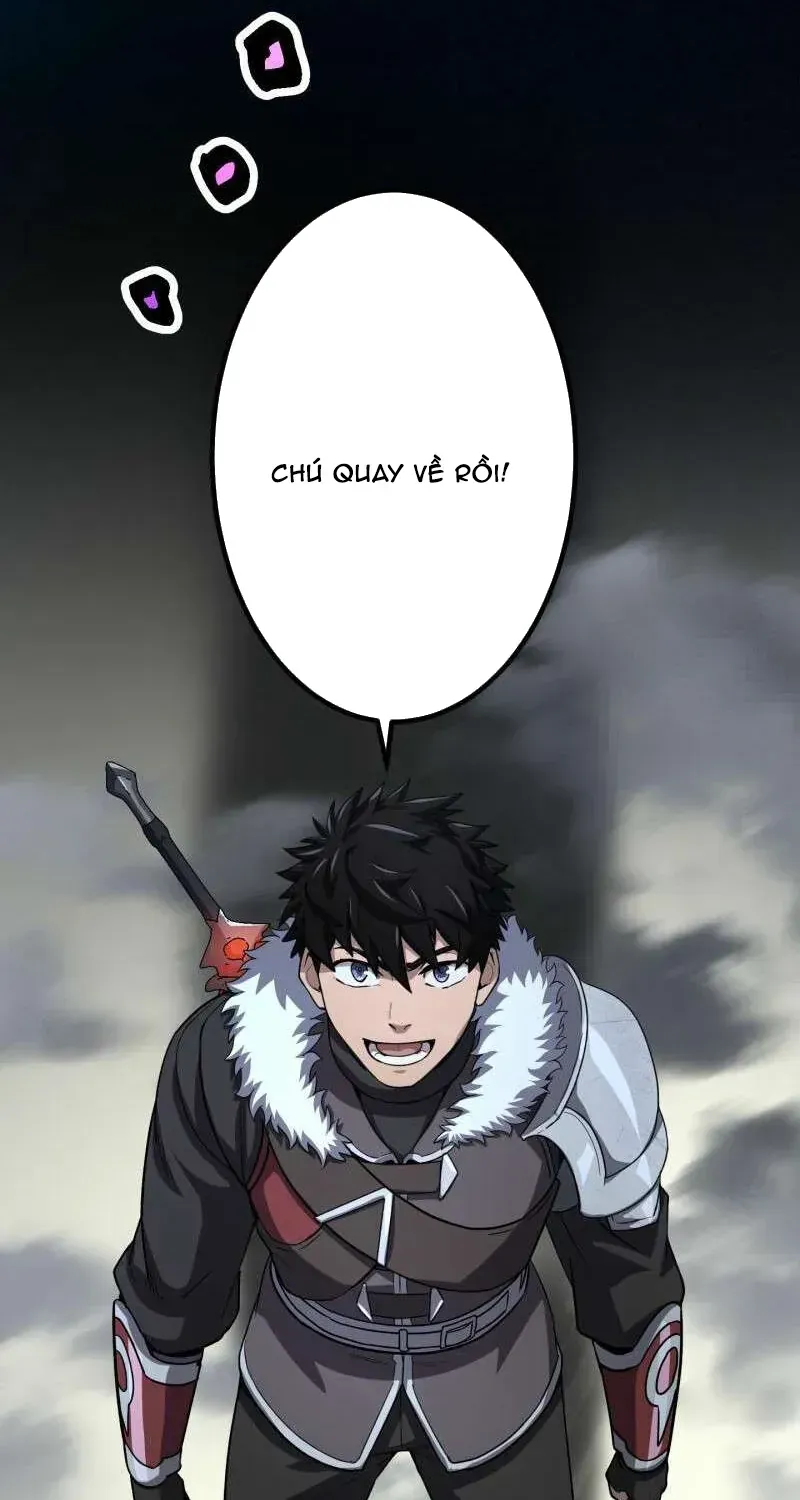 Thực Quỷ Mạo Hiểm Giả Chapter 93 - 125