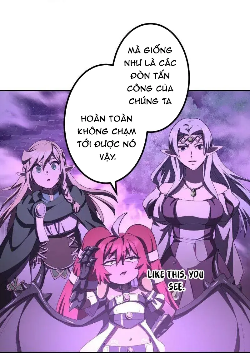 Thực Quỷ Mạo Hiểm Giả Chapter 93 - 16