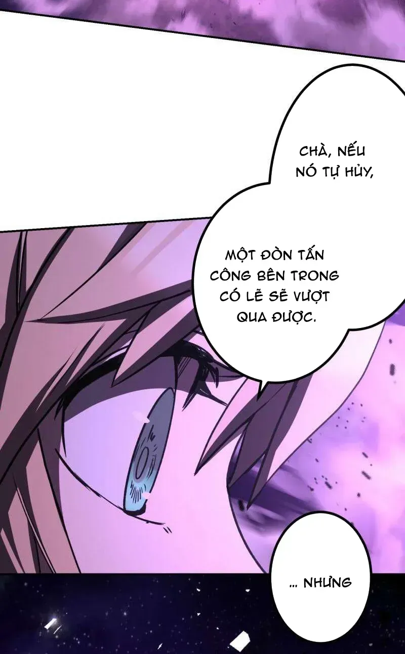 Thực Quỷ Mạo Hiểm Giả Chapter 93 - 19