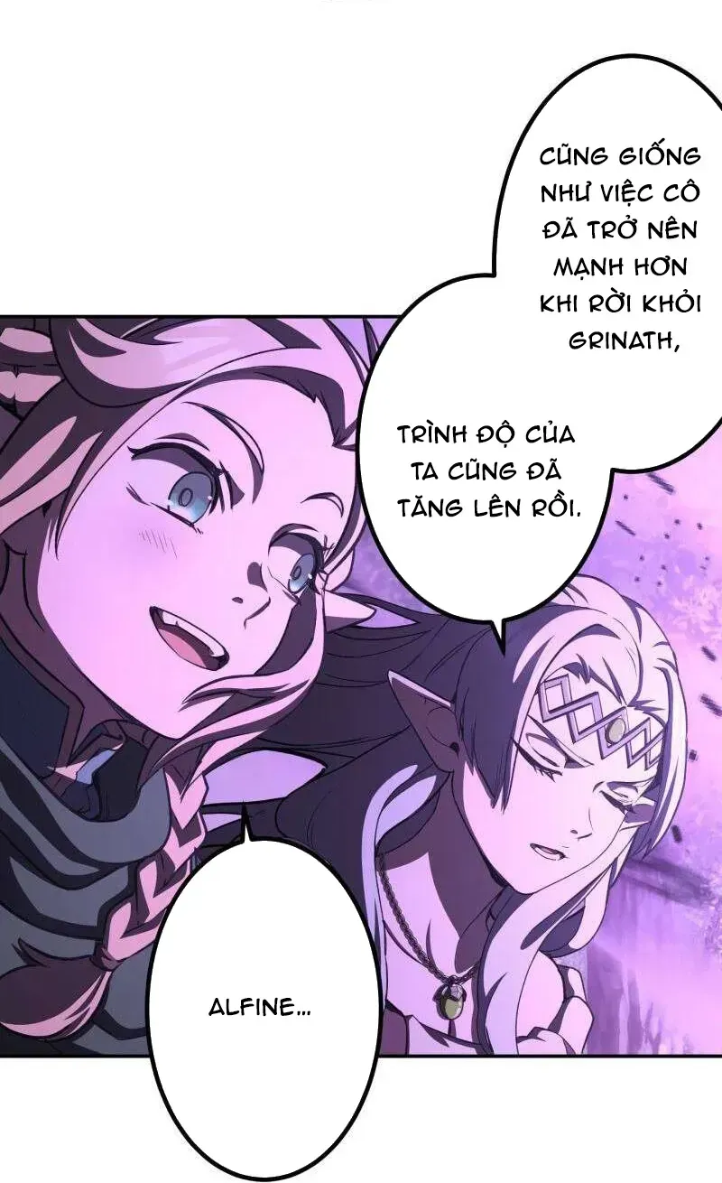 Thực Quỷ Mạo Hiểm Giả Chapter 93 - 27