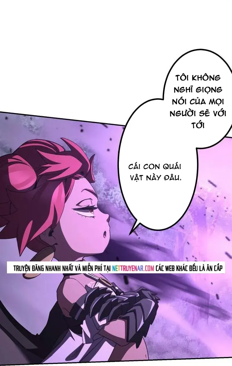 Thực Quỷ Mạo Hiểm Giả Chapter 93 - 64