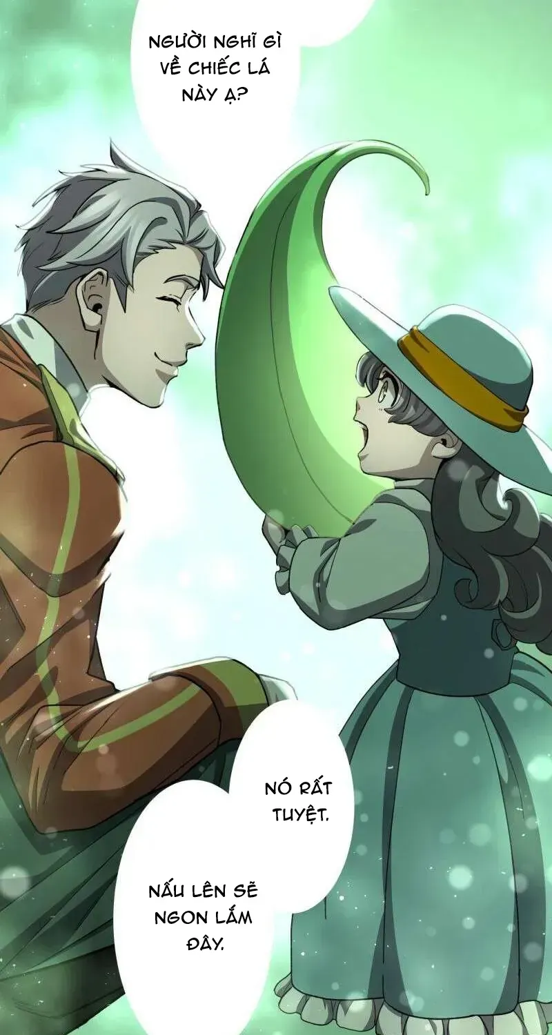 Thực Quỷ Mạo Hiểm Giả Chapter 94 - 103