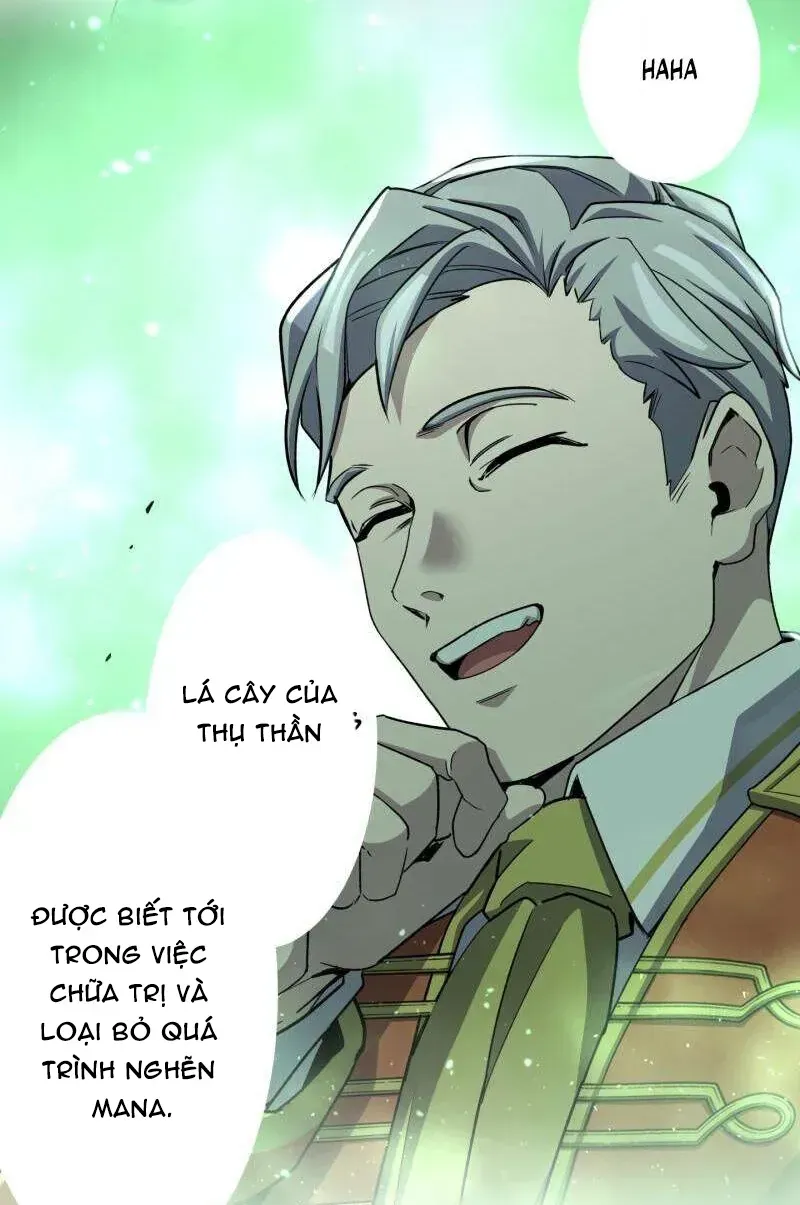 Thực Quỷ Mạo Hiểm Giả Chapter 94 - 106