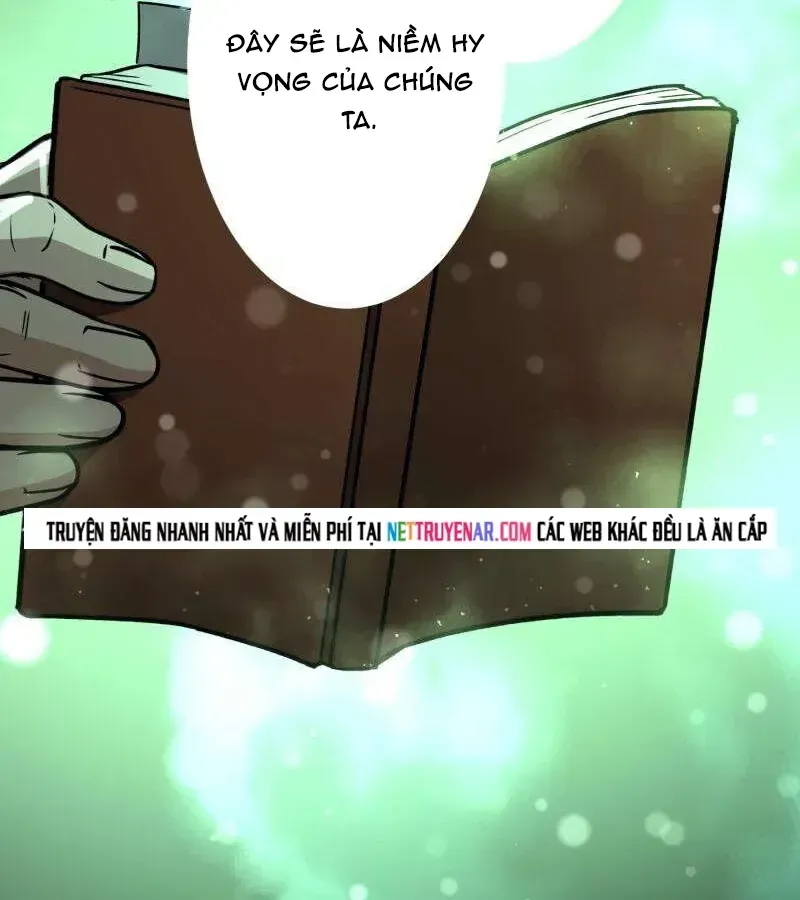 Thực Quỷ Mạo Hiểm Giả Chapter 94 - 108