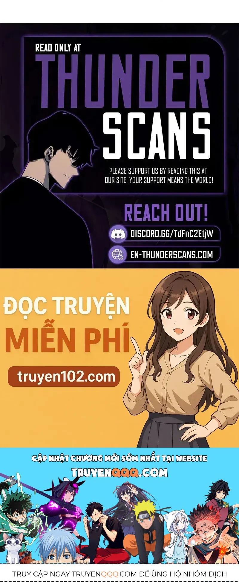 Thực Quỷ Mạo Hiểm Giả Chapter 94 - 143