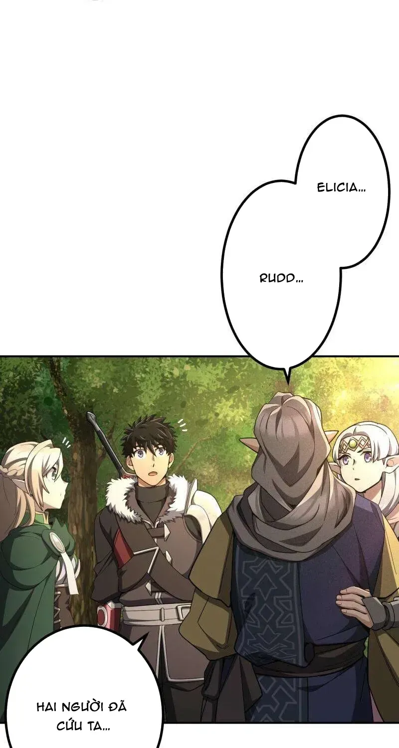 Thực Quỷ Mạo Hiểm Giả Chapter 94 - 18