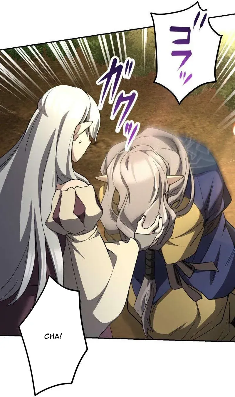 Thực Quỷ Mạo Hiểm Giả Chapter 94 - 22