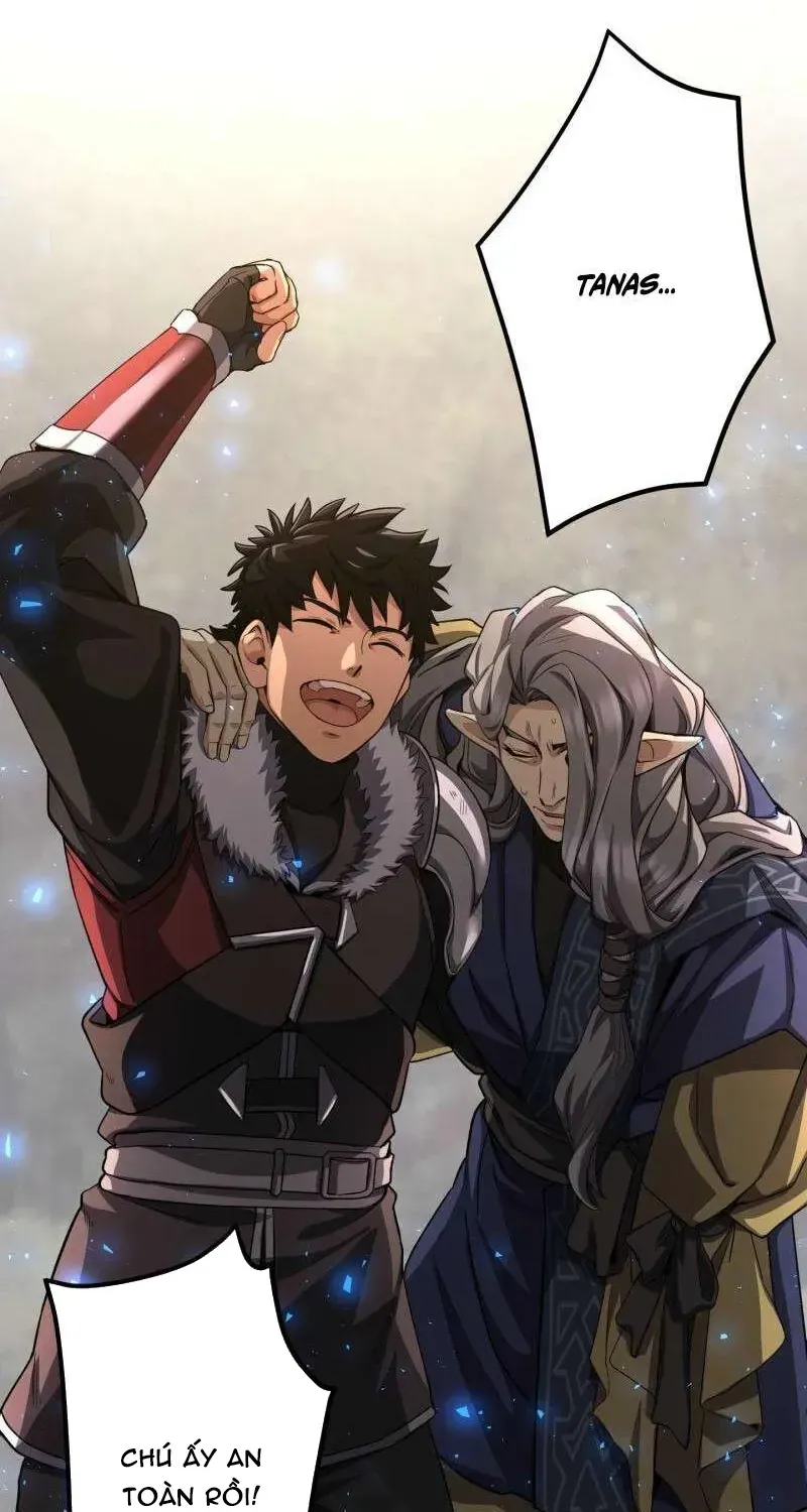 Thực Quỷ Mạo Hiểm Giả Chapter 94 - 4