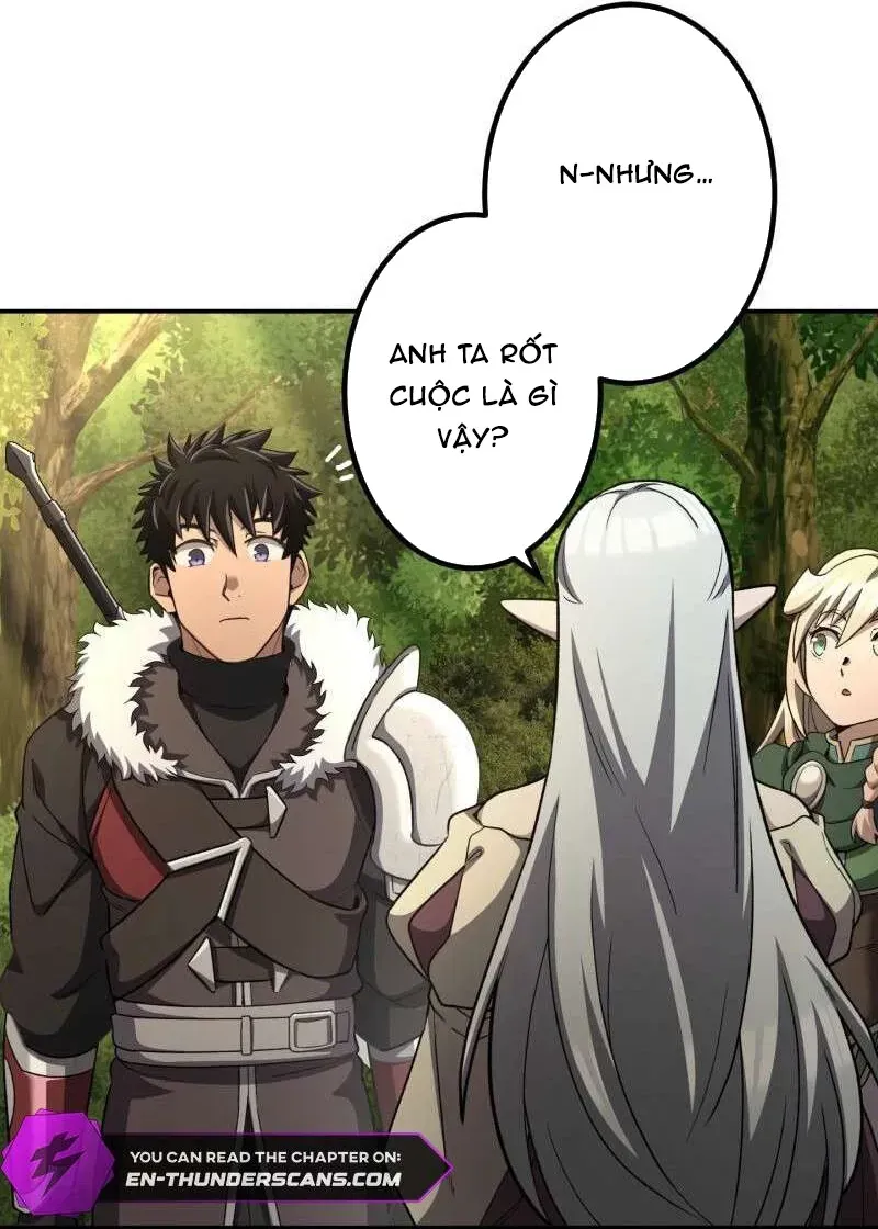 Thực Quỷ Mạo Hiểm Giả Chapter 94 - 35
