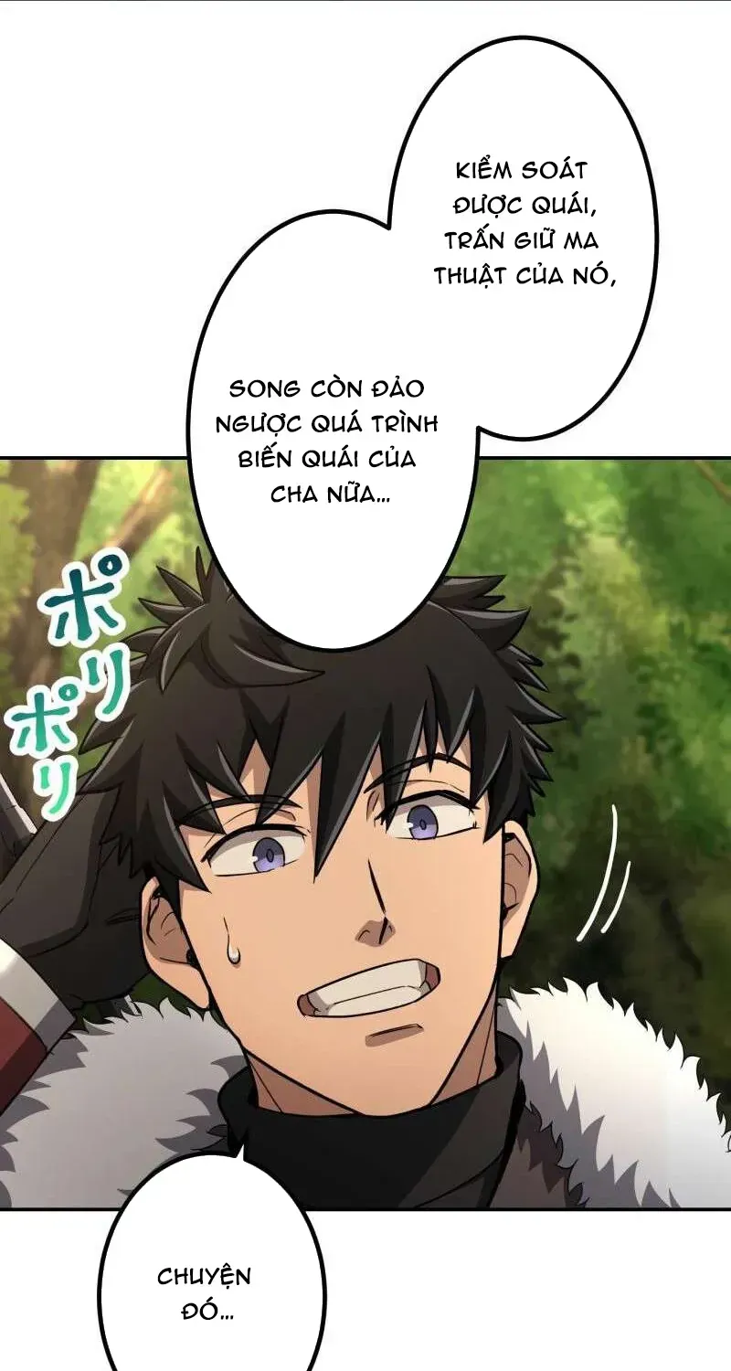 Thực Quỷ Mạo Hiểm Giả Chapter 94 - 36
