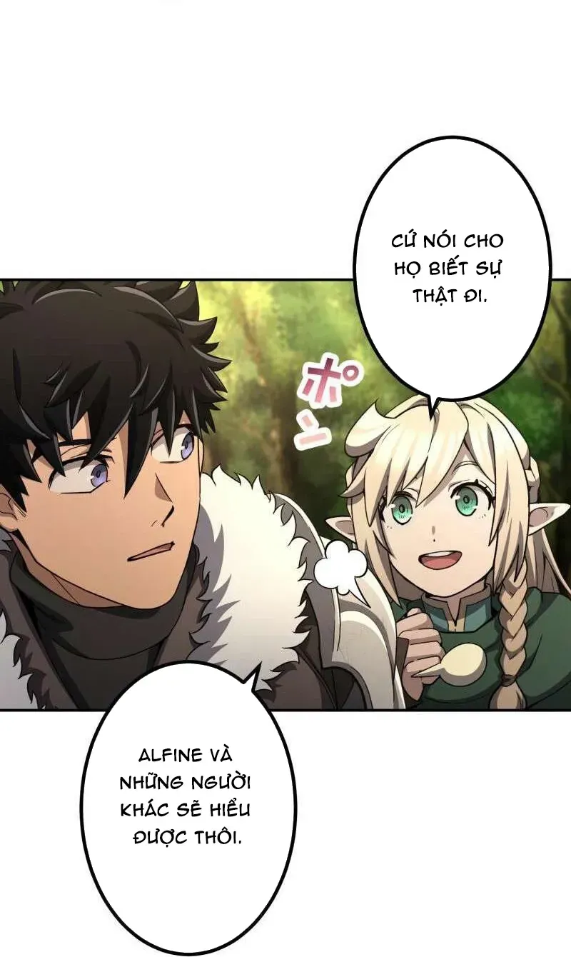 Thực Quỷ Mạo Hiểm Giả Chapter 94 - 38