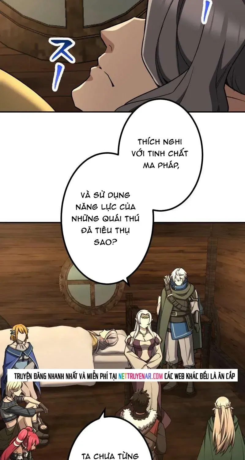 Thực Quỷ Mạo Hiểm Giả Chapter 94 - 42