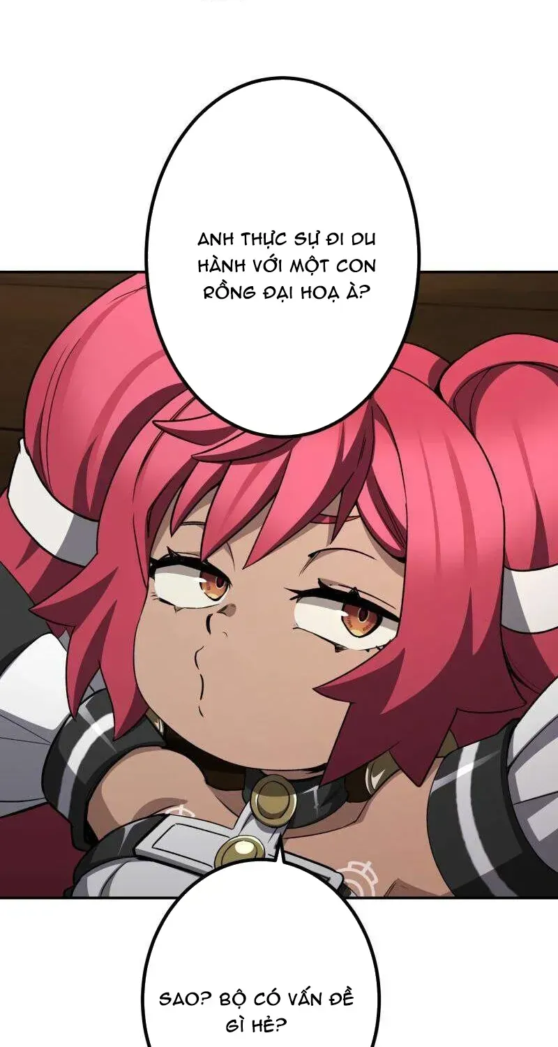 Thực Quỷ Mạo Hiểm Giả Chapter 94 - 45