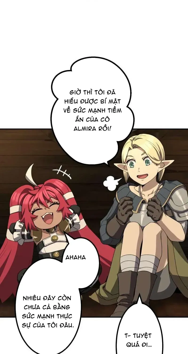 Thực Quỷ Mạo Hiểm Giả Chapter 94 - 47